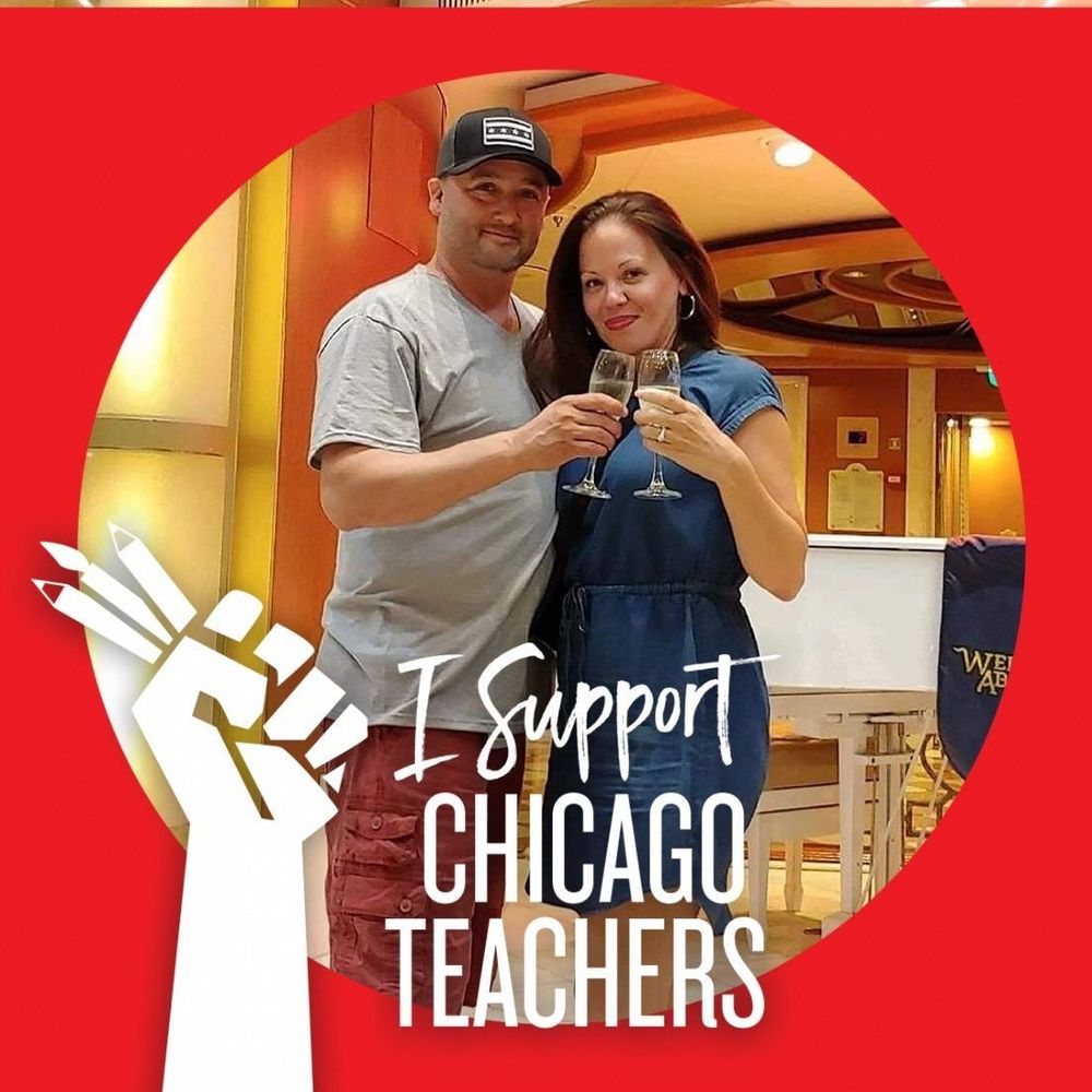 Meet your Posher, Yanira